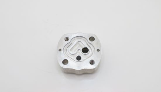 Picture of P23 A2 (P1)PORTED FLANGE W/SEAL L/H