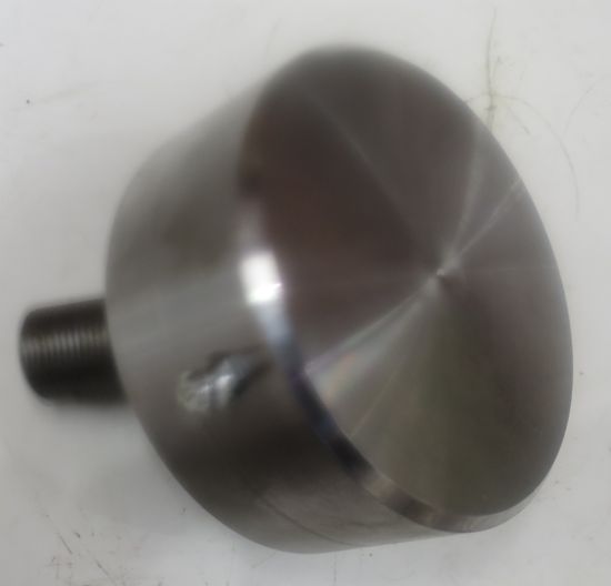 Picture of BALL JOINT ROD END FOR FOOT PAD