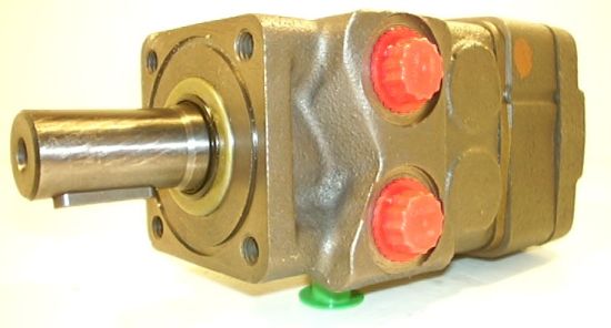 Picture of WHITE 205CC/REV 1/2'' NPT