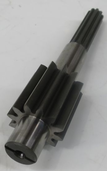 Picture of S12 27CC 45/64 10 X 57.5MM SPLINE