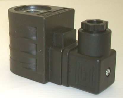 Picture of 24v SOLENOID FOR DE SHUT-OFF