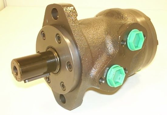 Picture of MPR 100 HI TORQUE MOTOR 1'' SHA
