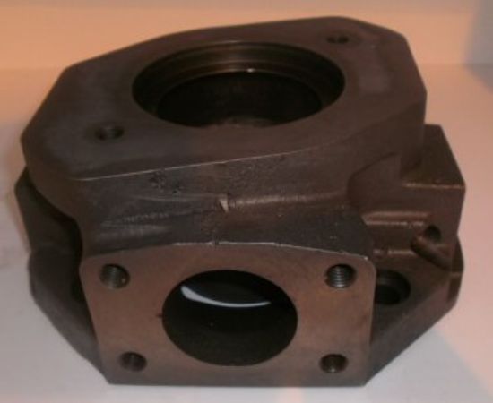 Picture of MA10V100 SAE B L/H THRU-DRIVE UNC