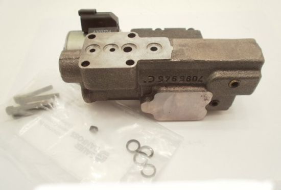 Picture of J+F+E BL*24V NC PPCON + PC L >280B