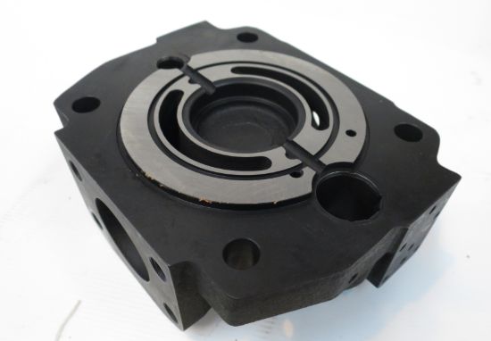 Picture of F CW SING SIDE SAE FLANGE DL CAV