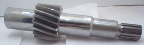 Picture of S6 GEAR CODE 'C' - 1 1/4 SAE SPLINE