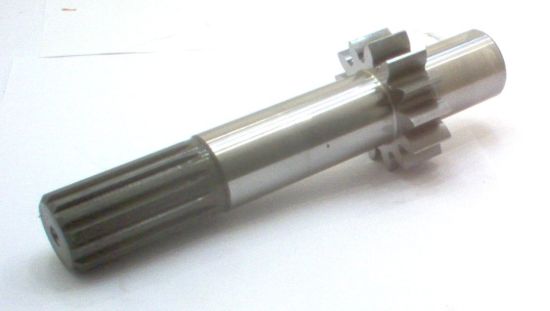 Picture of PGP64030CC 1 1/4 SAE C14 TOOTH SPLN