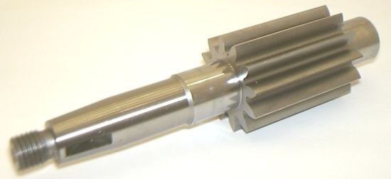 Image de PGP511 33CC 1:8 TAPER