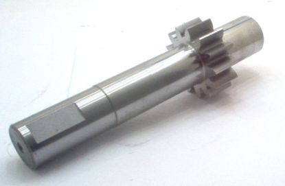 Imagen de PGP64035CC 1 1/4 SAE C PARALELO