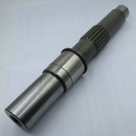 Picture of MA10V140 45MM PARALLEL SHAFT