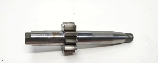 Picture of SNP2 8cc 17mm 1:5 TAP FRONT PMP GR