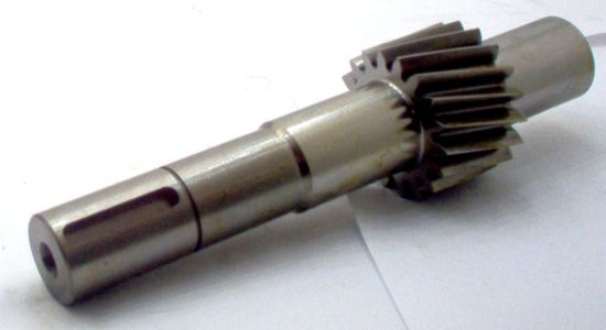 Picture of S5 GEAR CODE 'G'-1 1/4 SAE PARA