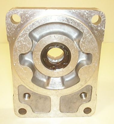 Picture of SNM 2 BOSCH B80 4 BOLT FLANGE