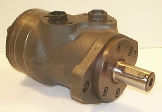 Picture of MPR 250 HI TORQUE MOTOR 25MM