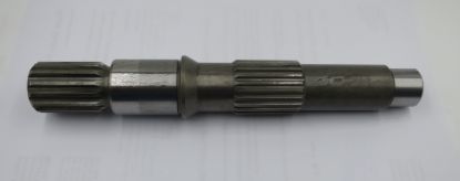Picture of MA10V071 SAE C 14 T'TH SPLINE SHAFT