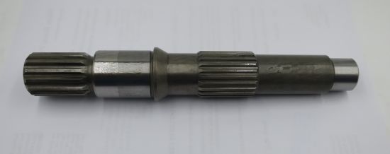 Picture of MA10V071 SAE C 14 T'TH SPLINE SHAFT