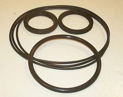 Picture of HKU SERIES ORBITAL SEAL KIT