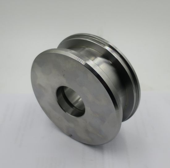 Picture of 125 BORE STANDARD PISTON