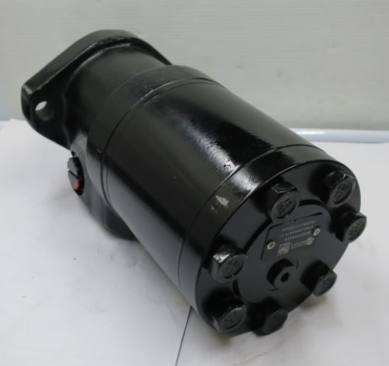 Picture of WHITE WR MOTOR 400CC/REV **