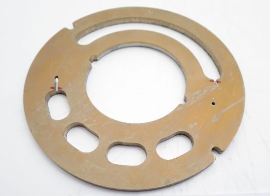 Picture of E SERIES CCW VALVE PLATE