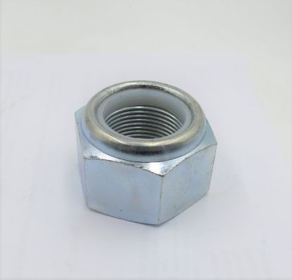 Picture of 33 X 2 NYLOCK NUT