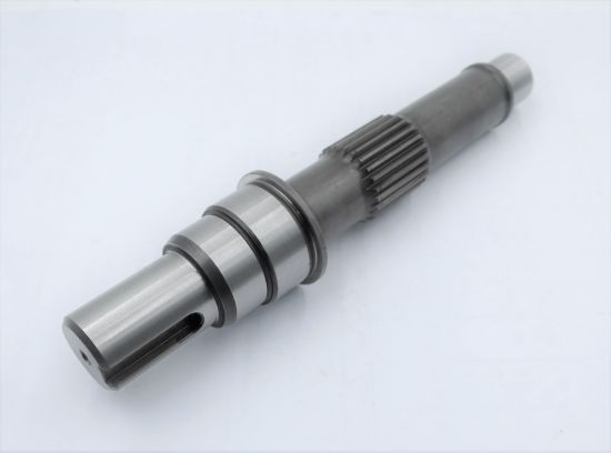 Picture of K K1 SAE B PAR 7/8'' W/O AUX SPLINE