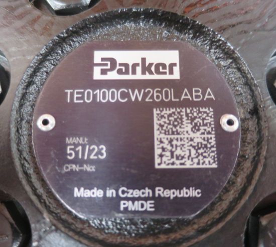 Picture of TE0100CW260LABA