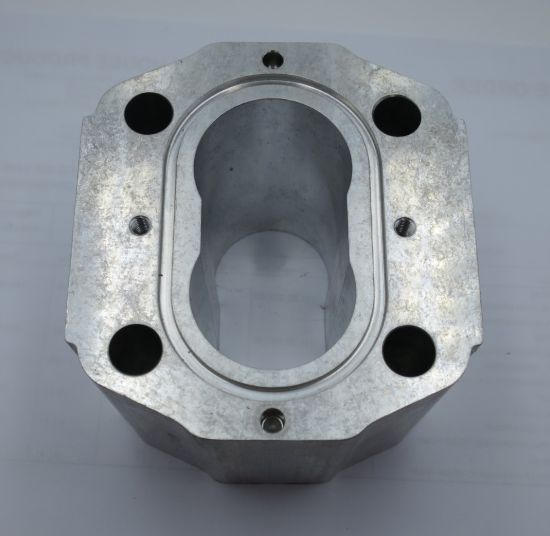 Picture of SNP2 17CC/REV SINGLE PUMP 72MM BODY