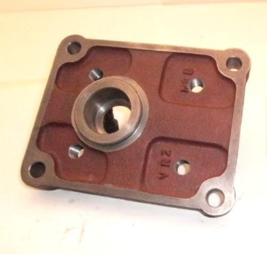 Picture of SP2.5 50MM 4 BOLT FLANGE CW