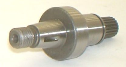 Image de PGP511 C TYPE 17MM 1:5 TAPER