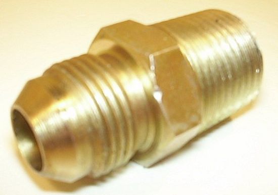 Picture of 1/2 NPT x 3/4 JIC M/M ADA