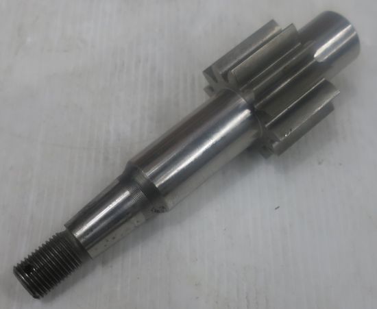 Picture of S12 16CC 1.8 SAE A TAPER SHAFT