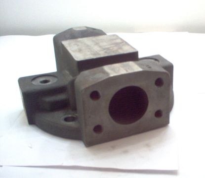 Picture of MA10V071 LEFTHAND SIDE PORTS UNC