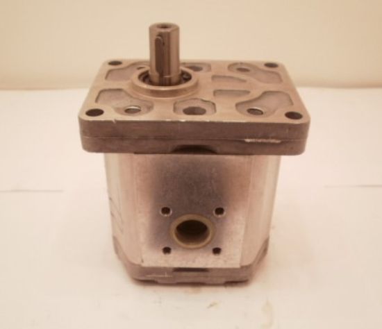 Picture of SNP2 C19L LXBB