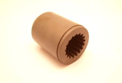 Picture of MA10V100 SAE D 17 SPL REAR CPLING