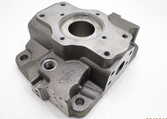 Picture of E CCW FRNT SIDE SAE FLANG DEL CAV