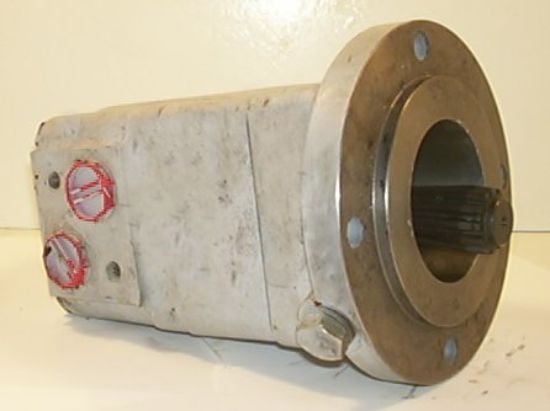 Picture of WMSS 300 HI-TORQUE SHORT MOTOR