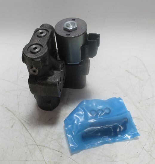 Picture of EA 12VDC ON/OFF W/PRES COMP (NO)