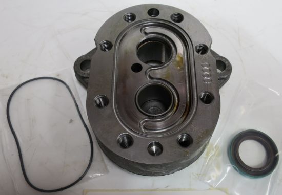 Picture of (AR) SAE A flange for 1 inch shaft