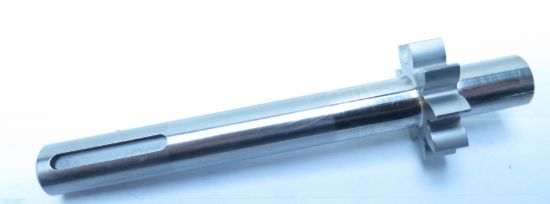 Picture of P23 SINGLE V1 10MM PAR SHAFT 1.6CC