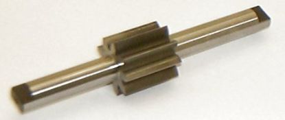 Image de PBP503 DRIVE ARBRE 6.2CC