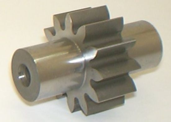 Imagen de PGP511 11CC RUEDA GUÍA