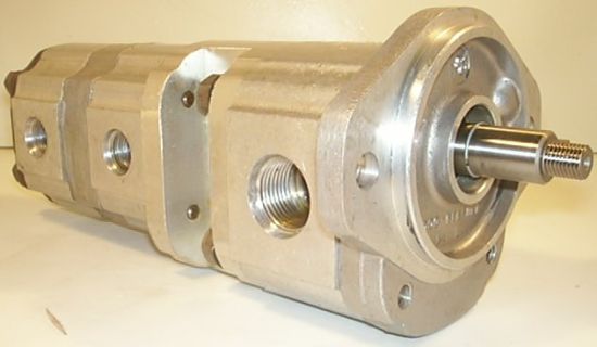 Picture of 1PL0280PL0110PL011C 8648 DOWTY