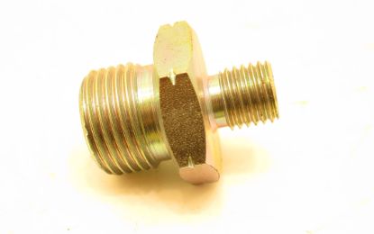 Picture of 1/2 BSP x 12mm M/M ADAPTOR