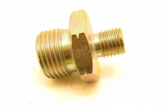 Picture of 1/2 BSP x 12mm M/M ADAPTOR
