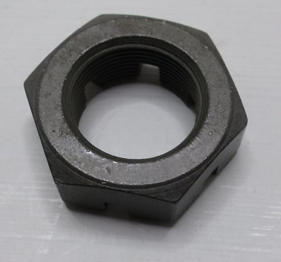 Picture of J 1.1/4 SAE TAPER  (T0) SHAFT NUT