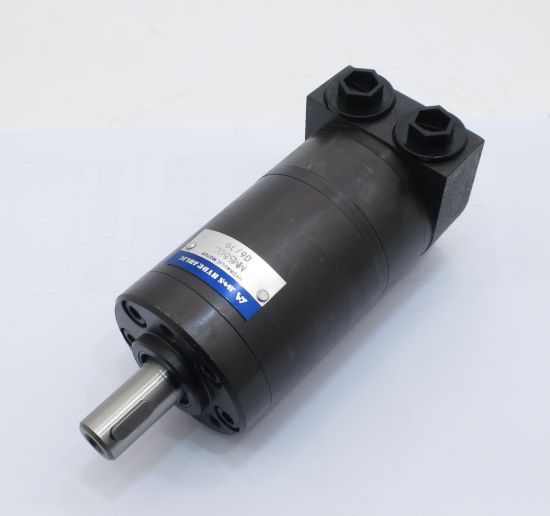 Picture of WMM 50 HI TORQUE MOT SIDE PORT
