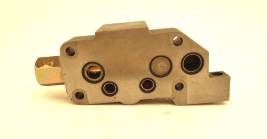 Picture of SIDE 3/4 G6 INLET COVER SIDE ENTRY