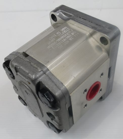 Picture of SNP2 / 11 D SC01.G / 111.20.457.00