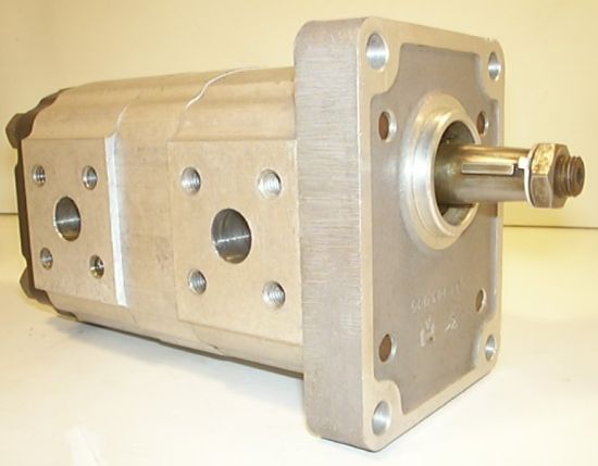 Picture of HP209209 600 JFP 11189 PUMP